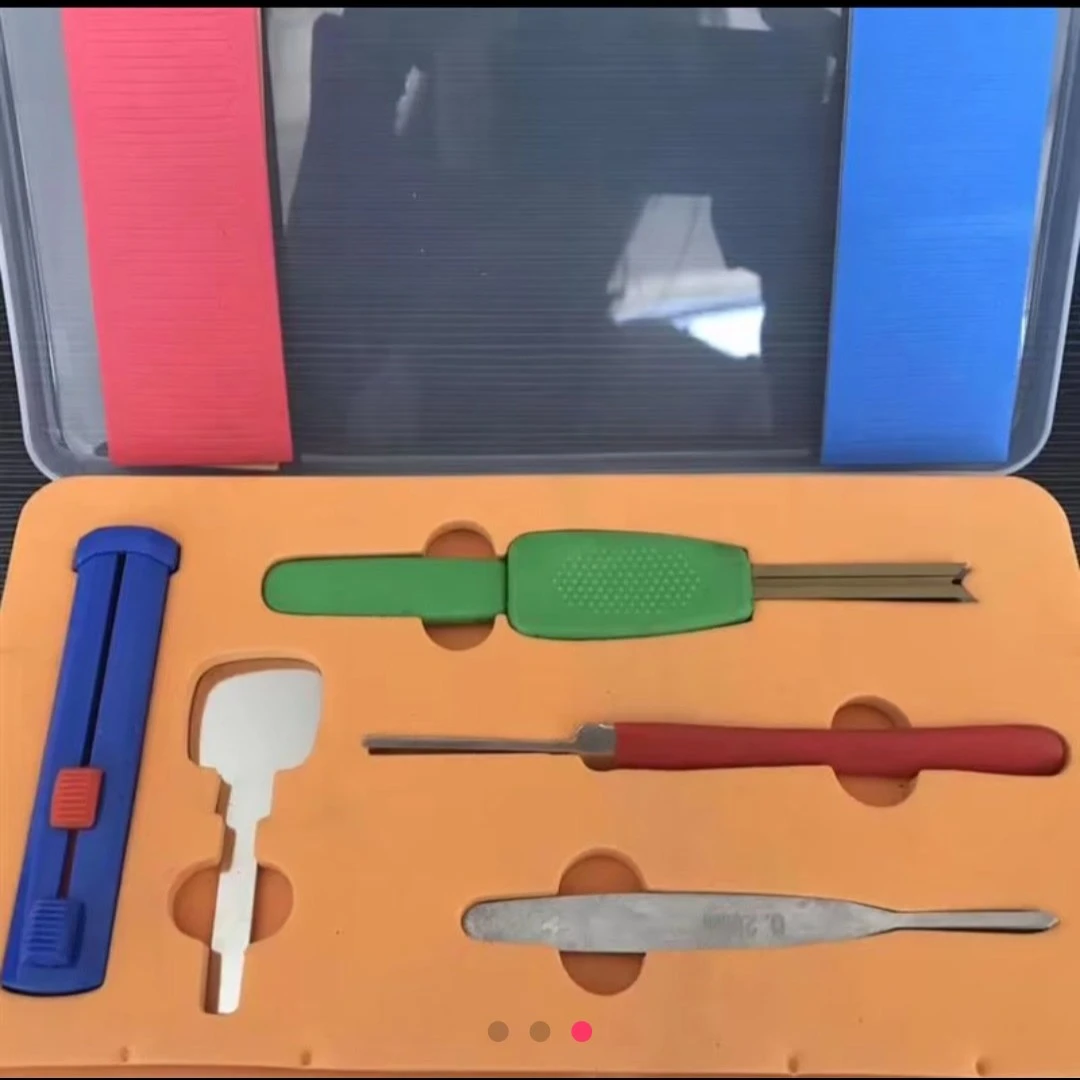 叶片一.二.三代套装