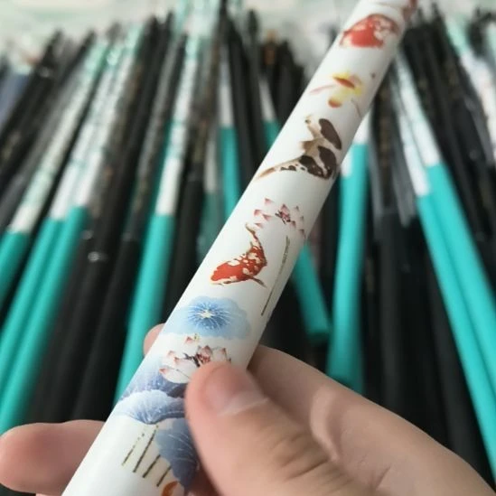荷塘月色瑕疵2.1米