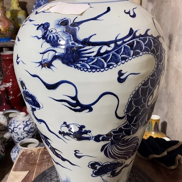 直播间的时实画面