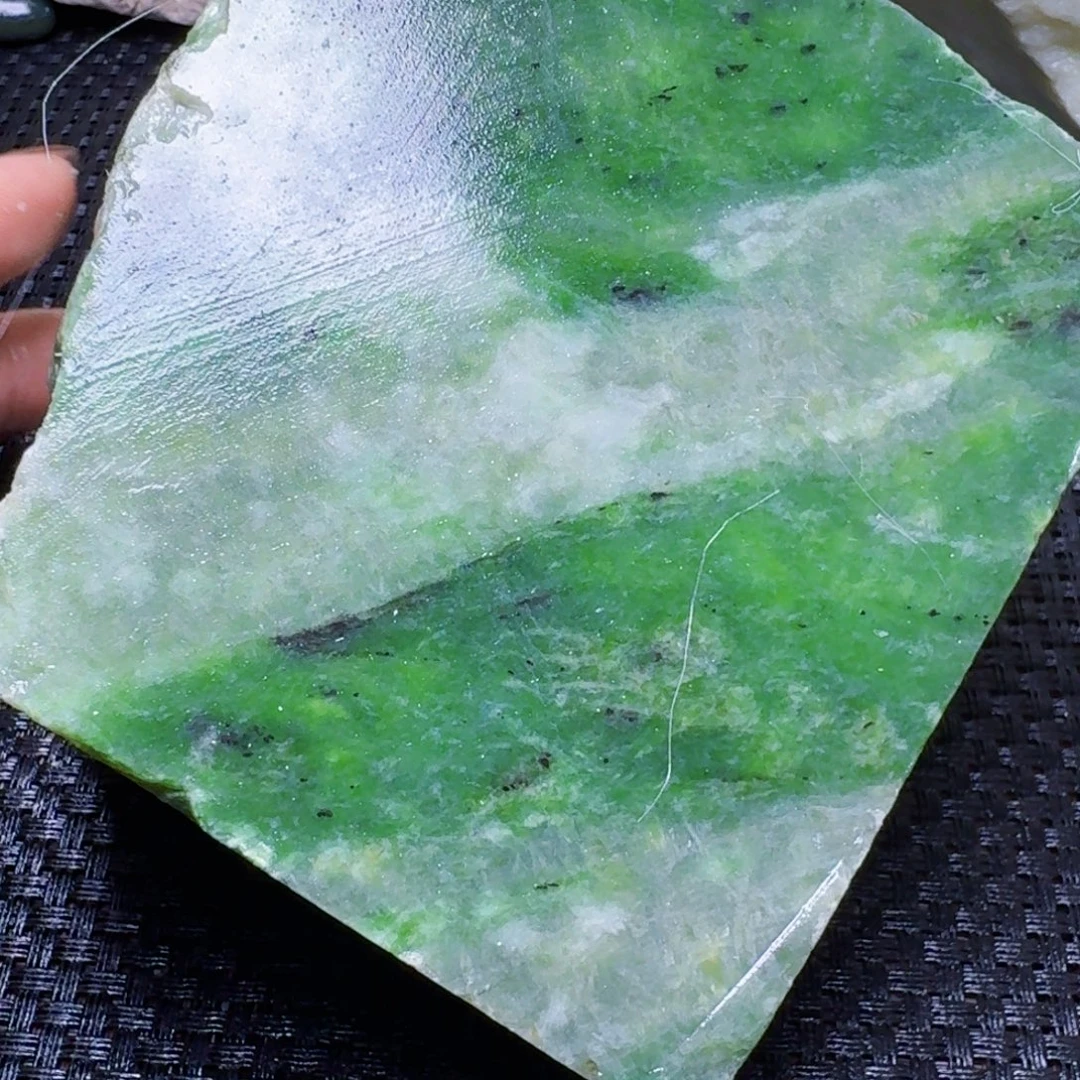 和田玉未镶嵌珠宝奇石