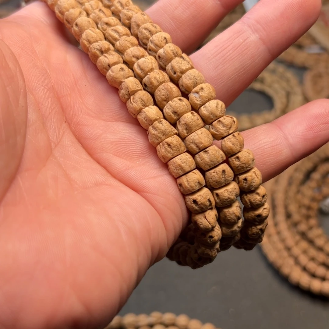 手串柏香籽/百香籽