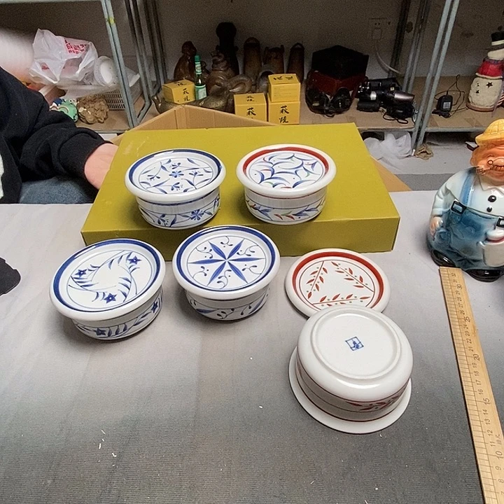 茶具默认微瑕不退不换看好在拍