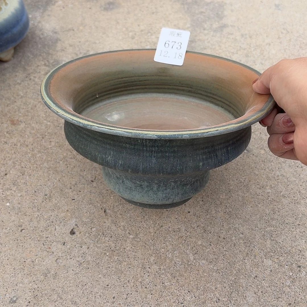 瓷片景德镇陶瓷手工制作