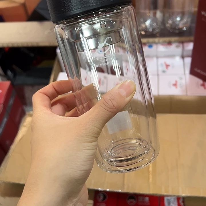 水晶贵族玻璃杯450450450450颜色随机