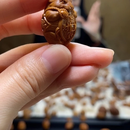 手串/手链橄榄核鼠来宝