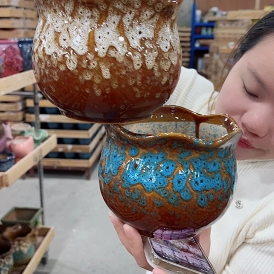 红陶直播间已有一年