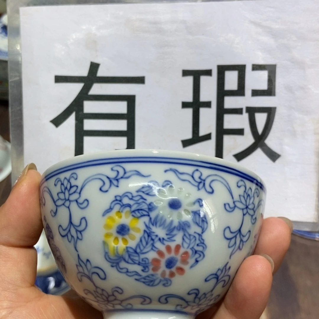 陶瓷艺术品等行业的