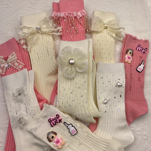 饰品袜临时链接别拍错了2号链接