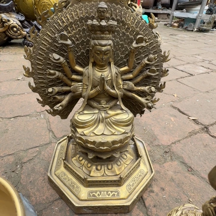 兰***农铜器物品理性消费