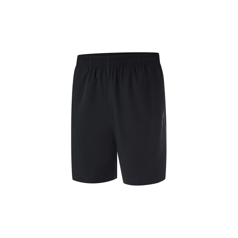 361度运动裤男2025夏季运动短裤男子常规舒适裤子