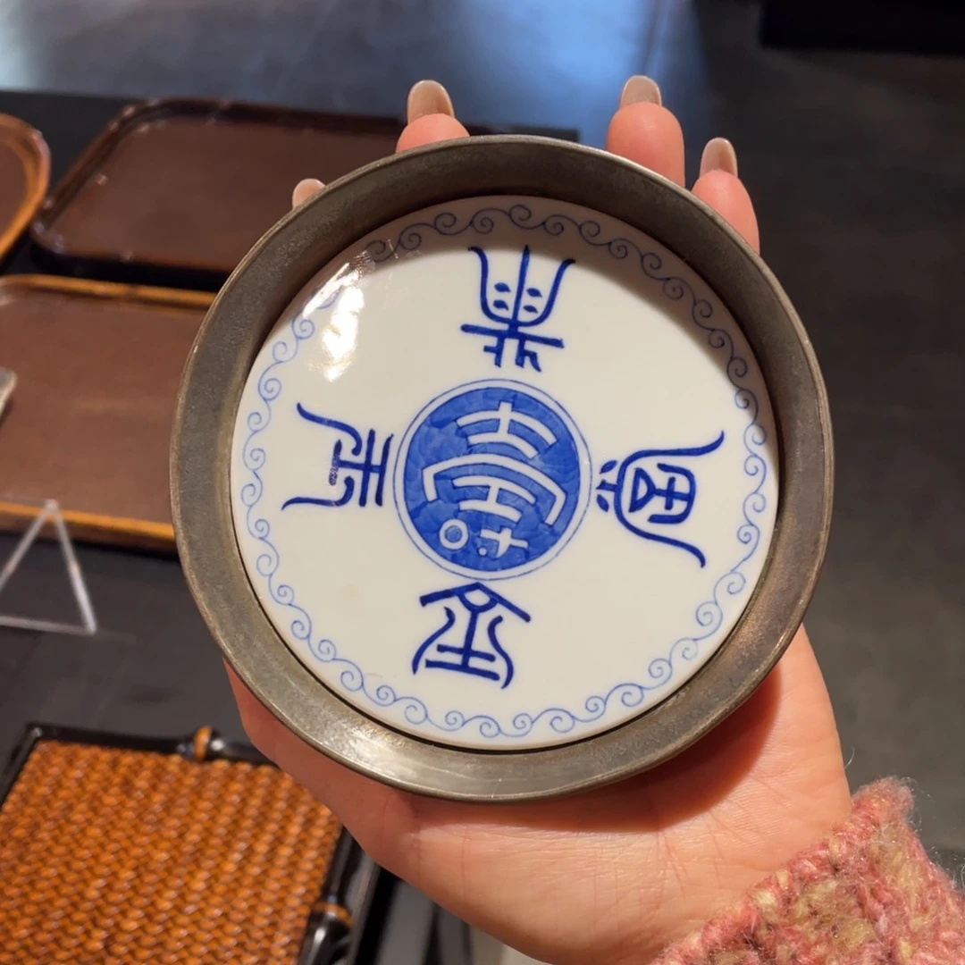 紫砂制作，*纯手工制作