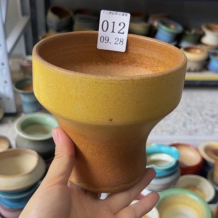 瓷片景德镇陶瓷手工制作