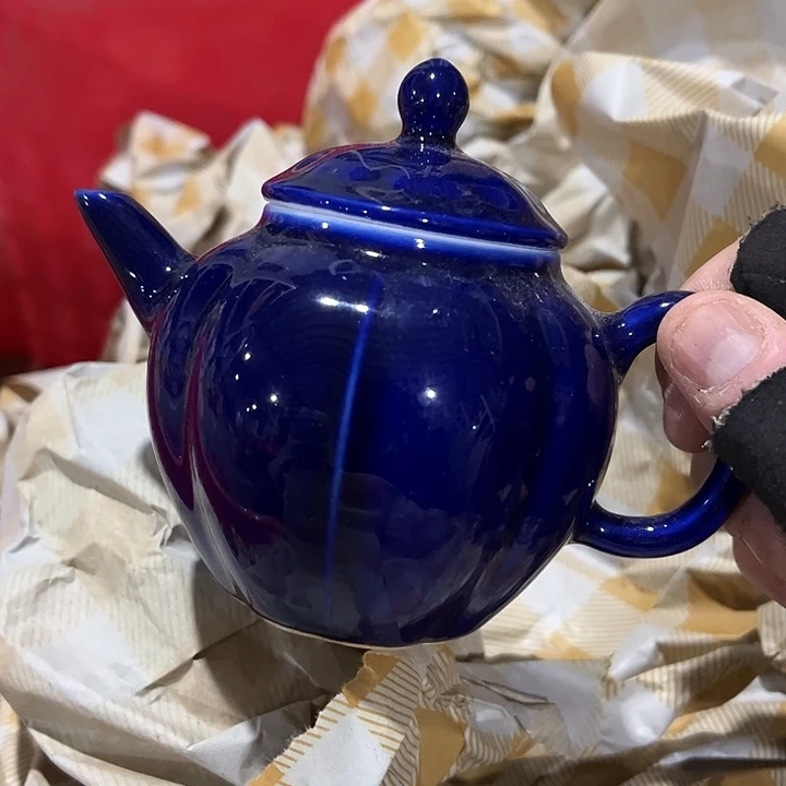 摆件景德镇陶瓷艺术品