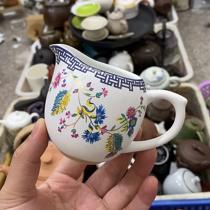 陶瓷艺术品及陶瓷制品