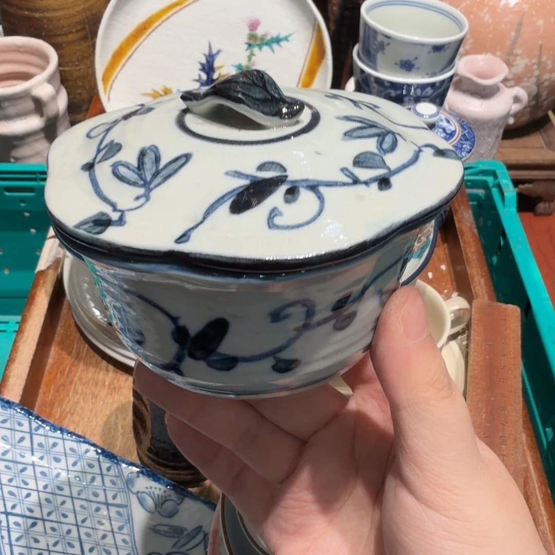 瓷片四十包邮非全新