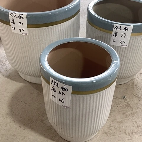 缸高温陶瓷默认瑕疵