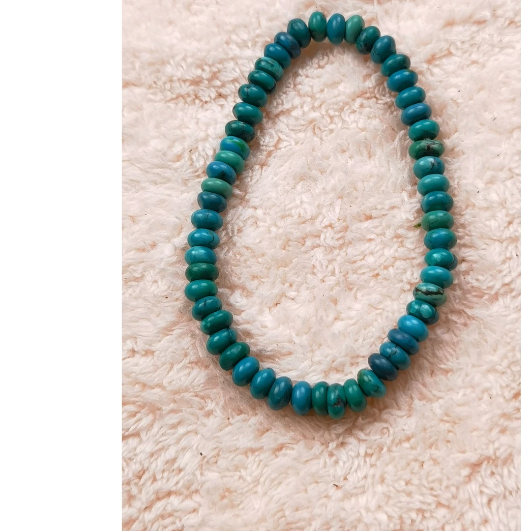 手工手串（天然原料）