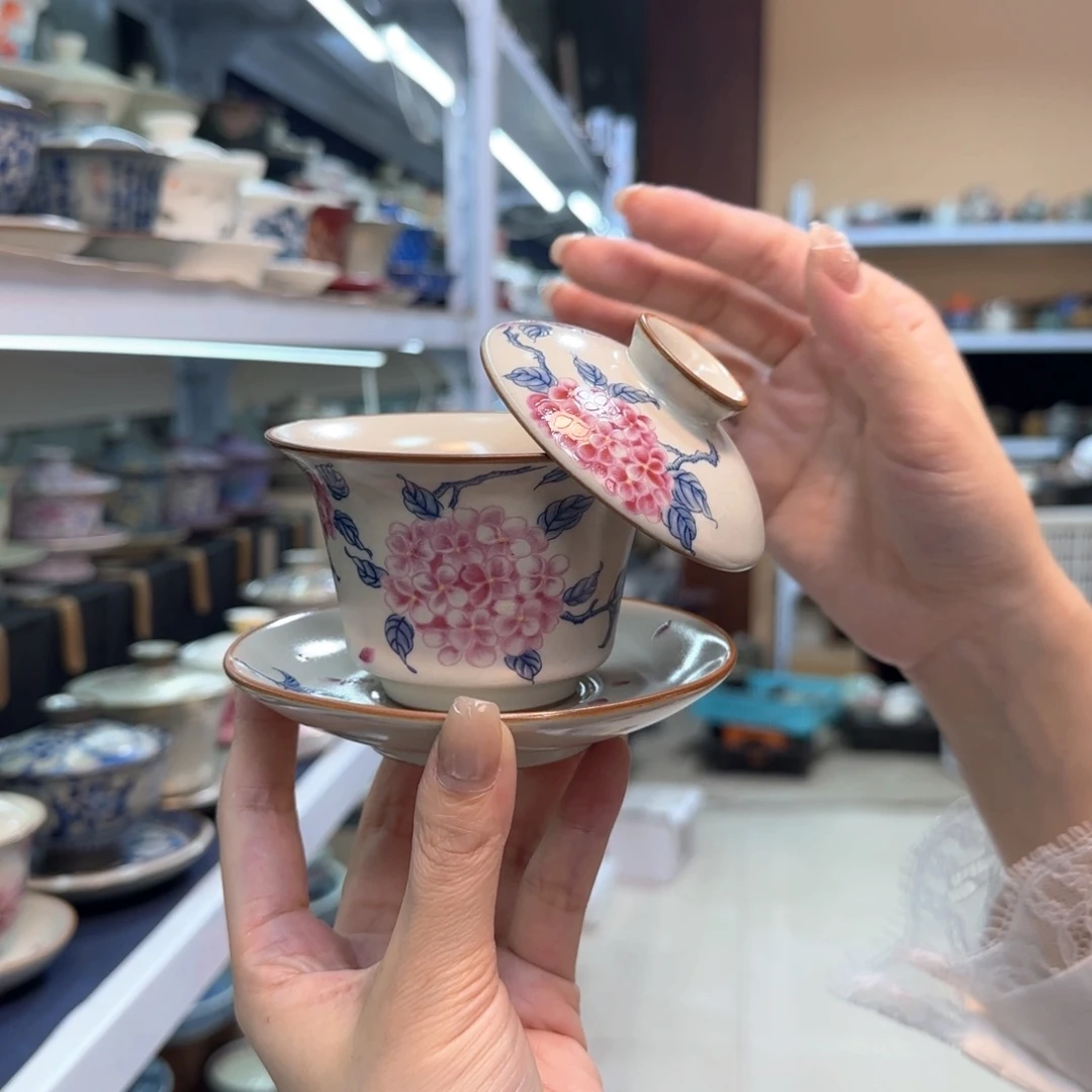 款式高温陶瓷材料及工艺