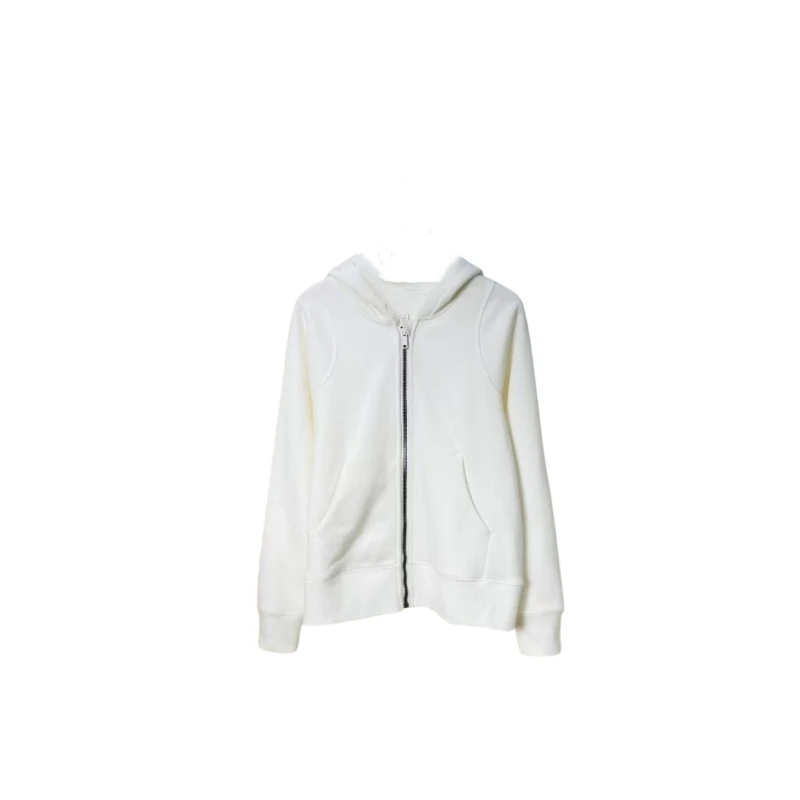 女士连帽衫卫衣外套