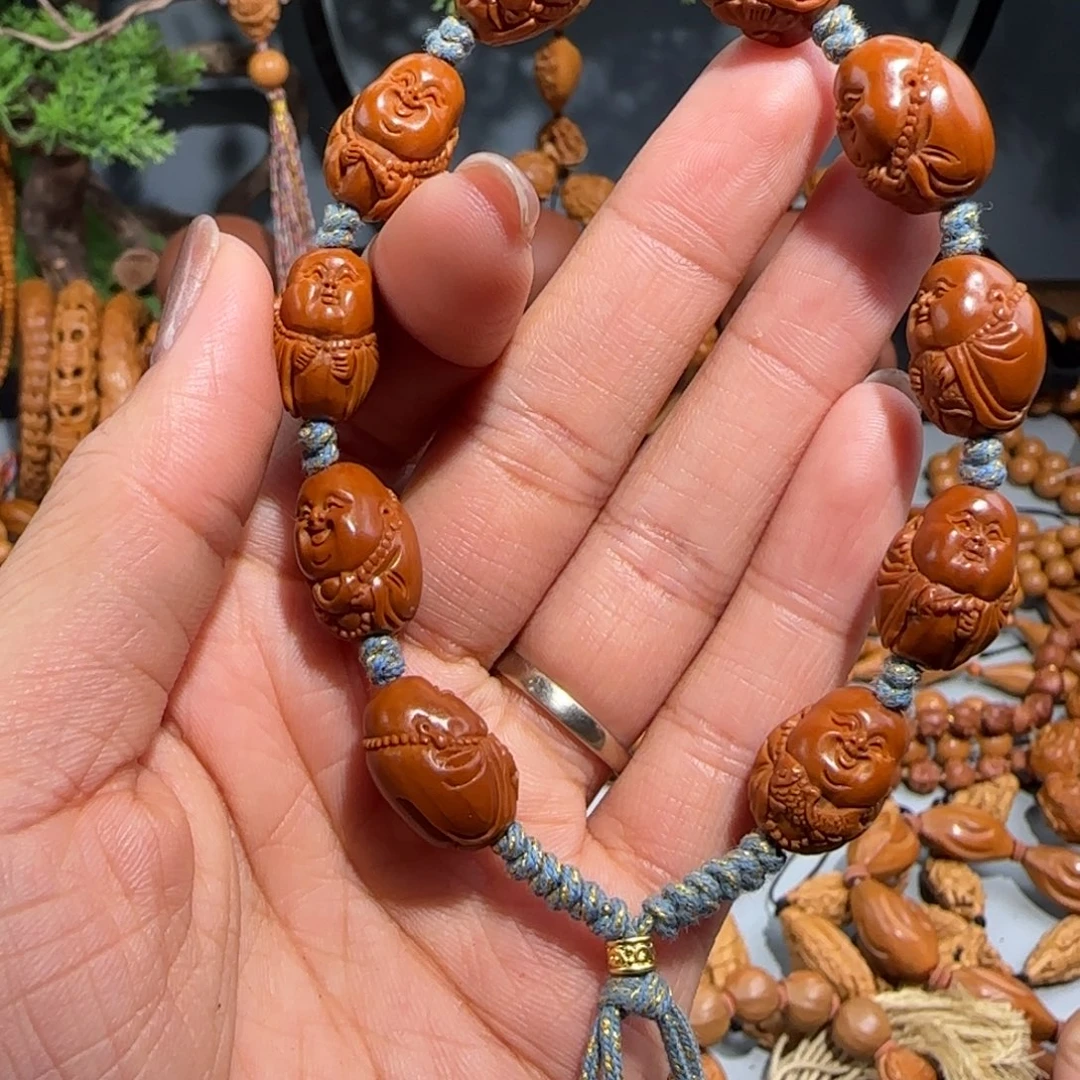 手串/手链橄榄核福利待遇