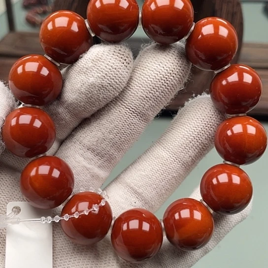 橄榄核吊坠橄榄核