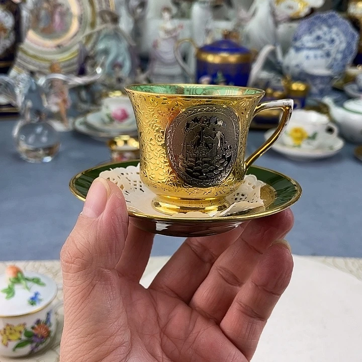 中古瓷器精品欧瓷