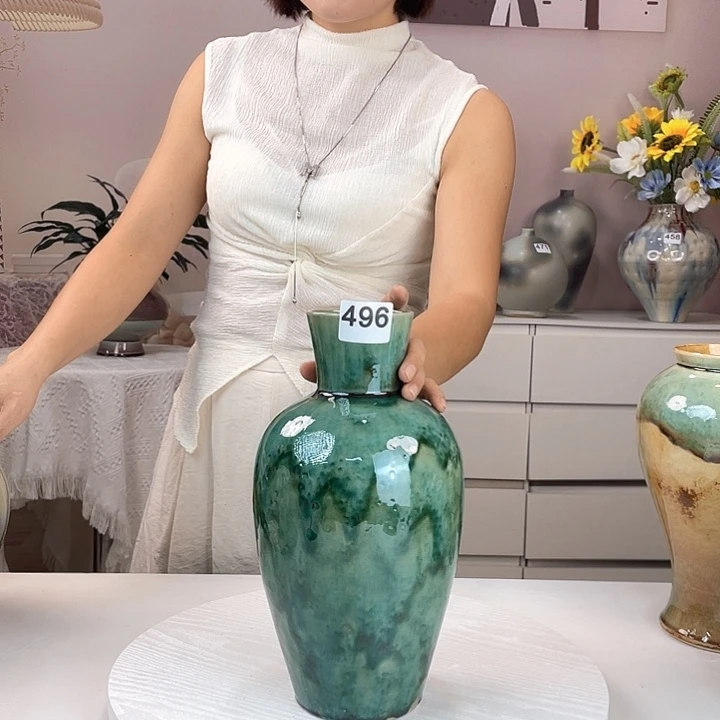 摆件496 景德镇陶瓷艺术精品