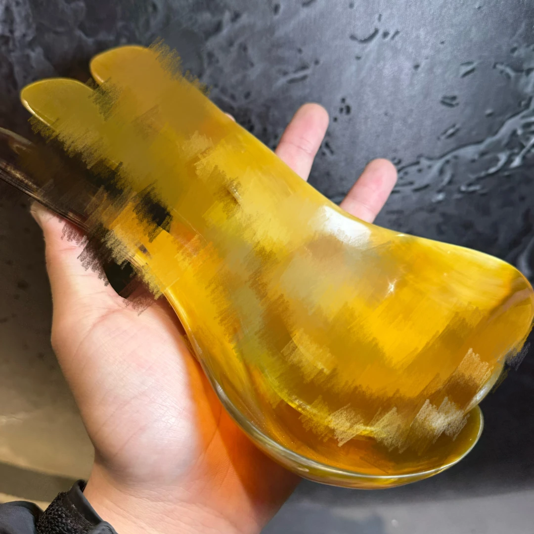 非金属玻璃吊坠 YS689 帅胖8号随型吊坠