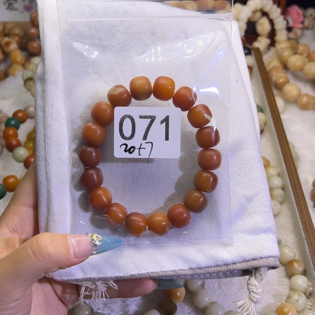 咖****吊坠菩提根/象牙果071