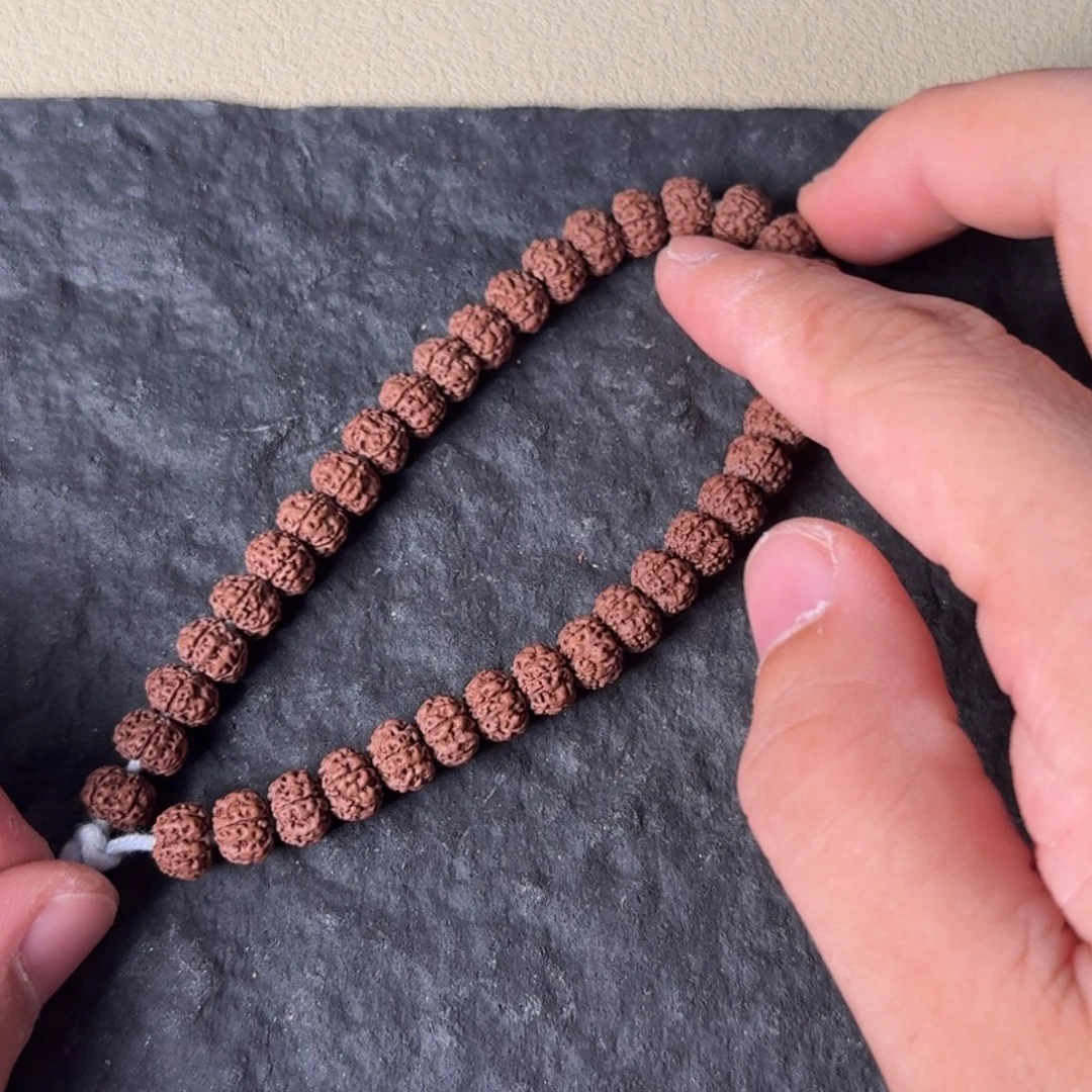 金刚菩提吊坠平细