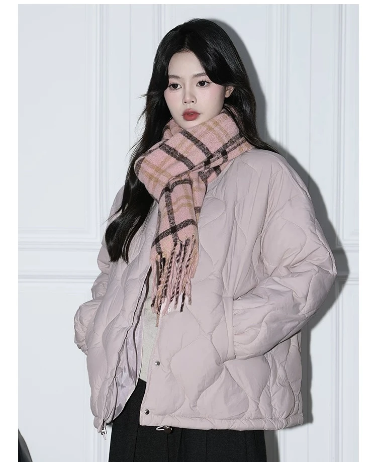 面包服  上衣潮流时尚舒适