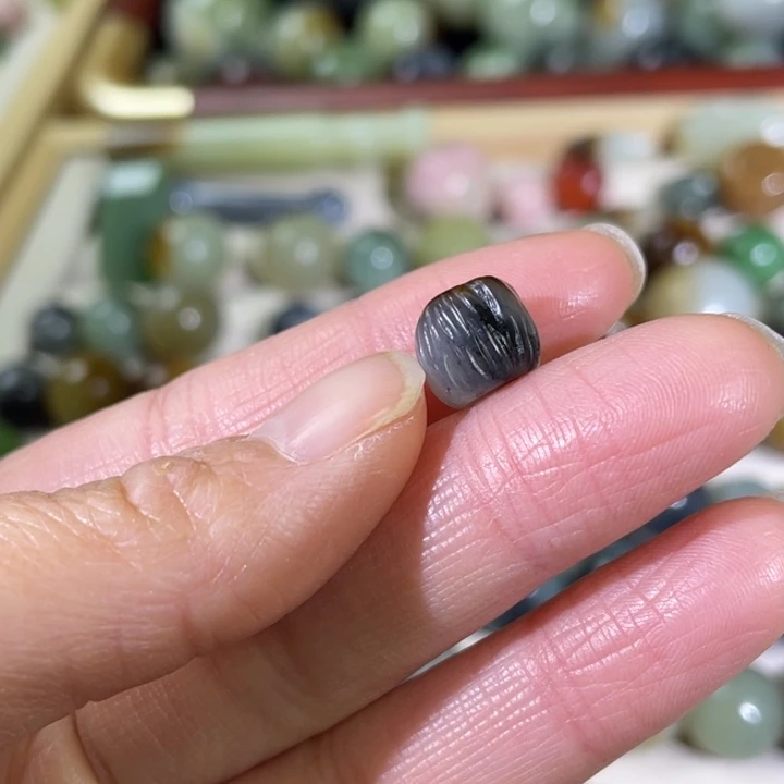 和田玉（糖玉）未镶嵌珠宝半成品