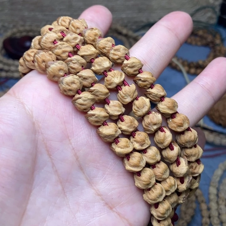 【闪购商品】吊坠柏香籽/百香籽