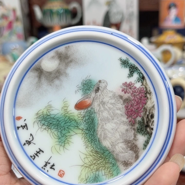 景德镇陶瓷研究所等部门