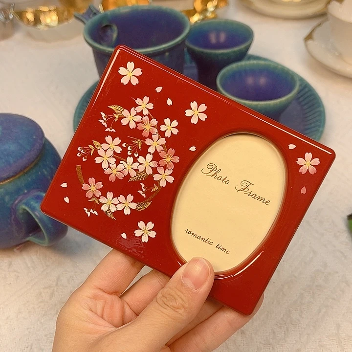 瓷片一**墨The first thing