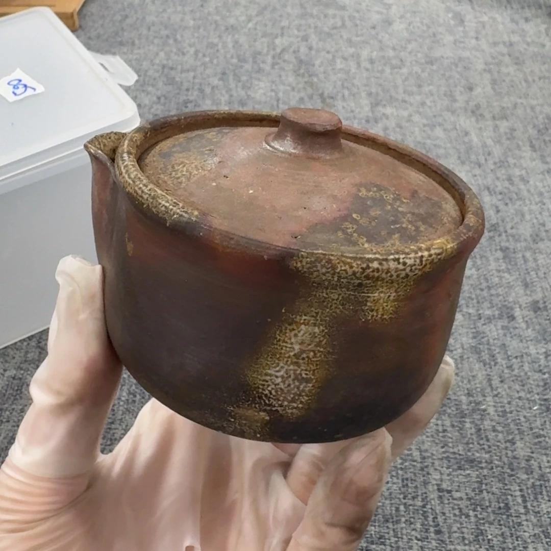 茶杯紫砂非常美丽漂亮的物品