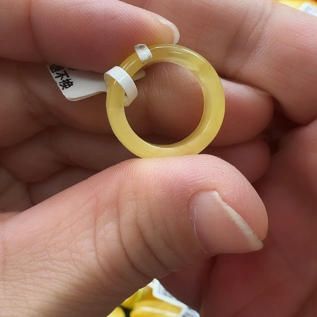 琥珀未镶嵌珠宝奇石89