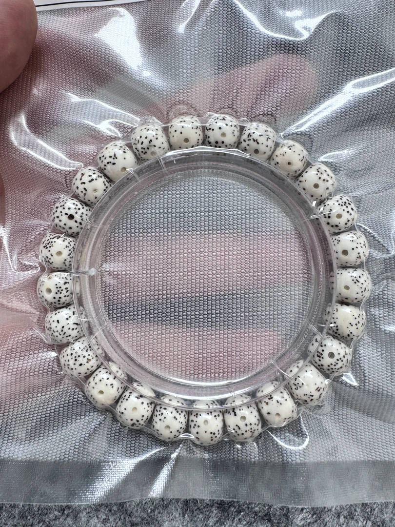 星月菩提「散心明月」