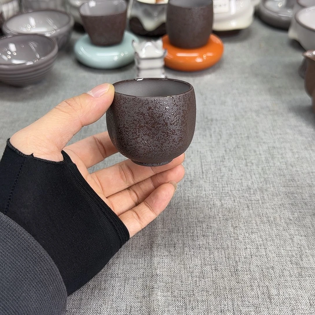 茶器黄先生 正在直播