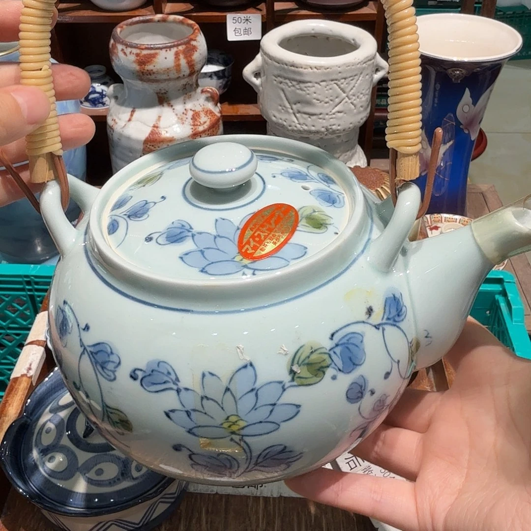 瓷片五十包邮或三单包邮