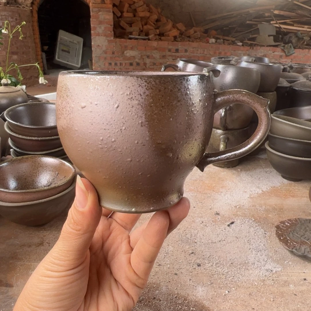 坭兴陶贵台龙窑A183