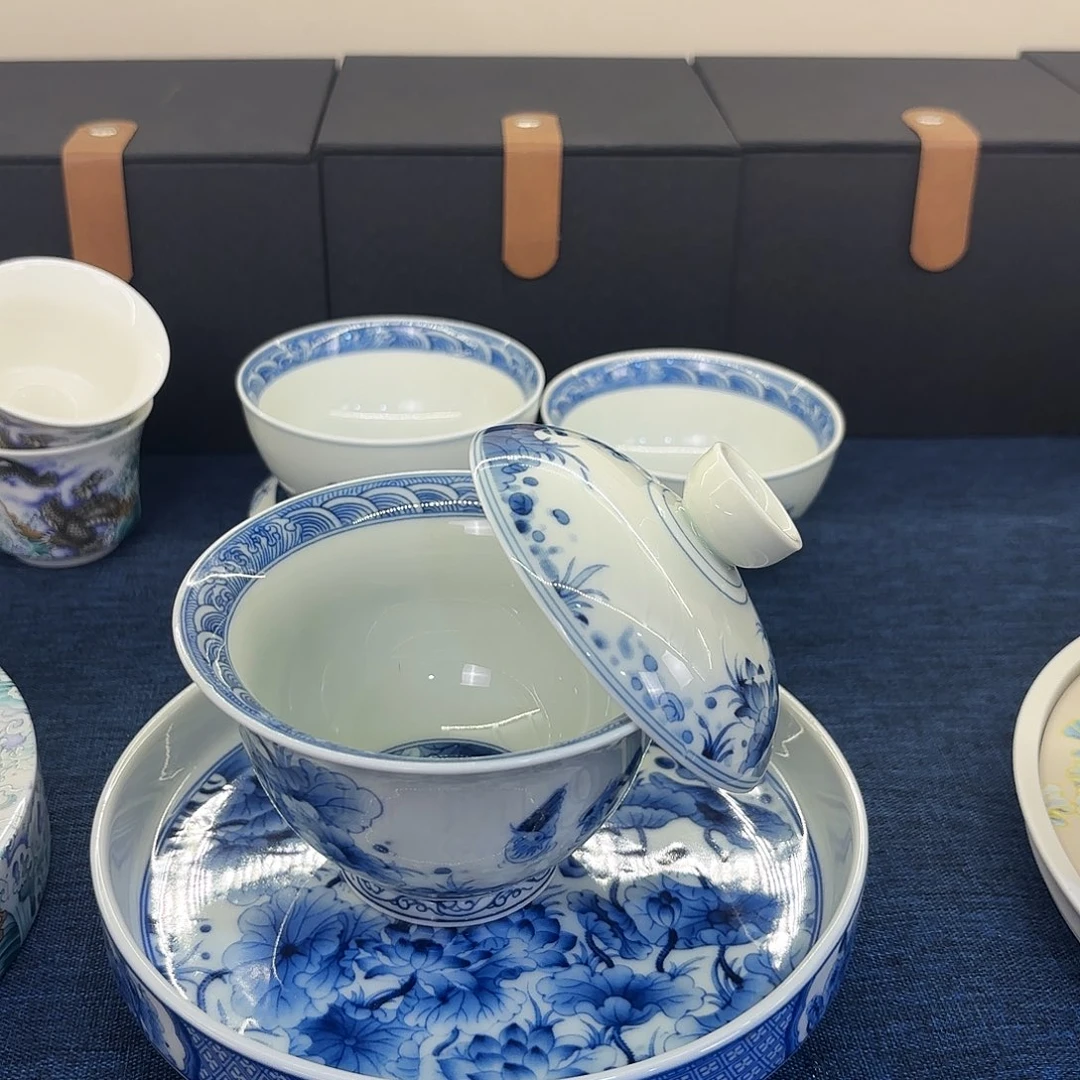 我们的目标就是成为更