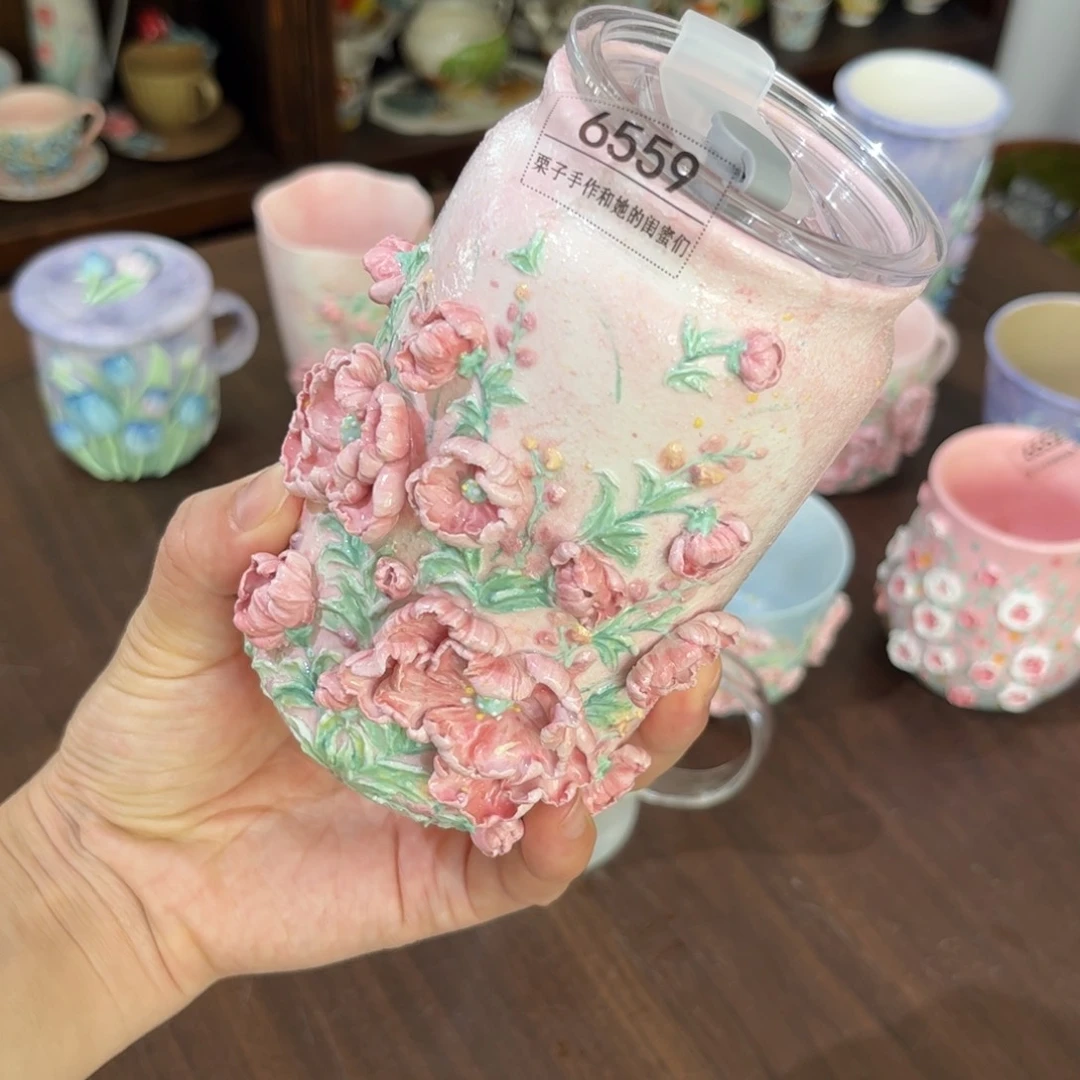 瓷片蓝****Y 6559专拍链接420毫升