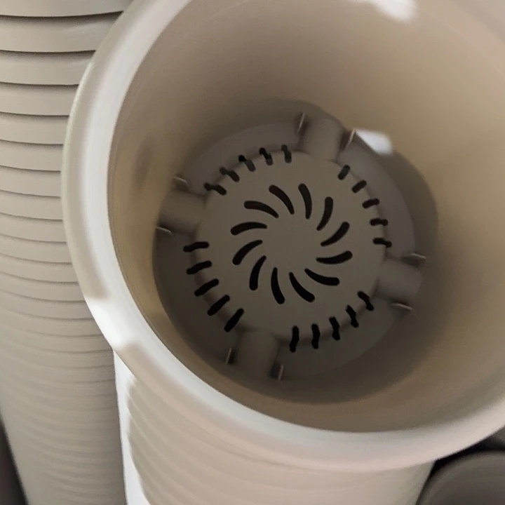 四季3号灰白无托10个特价微瑕