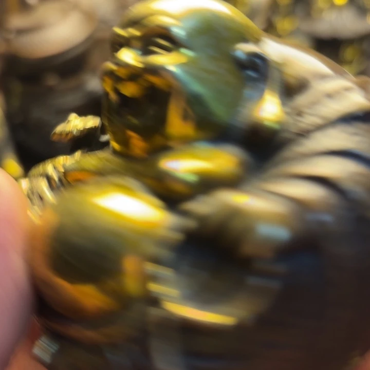 铜器摆件   点击下单