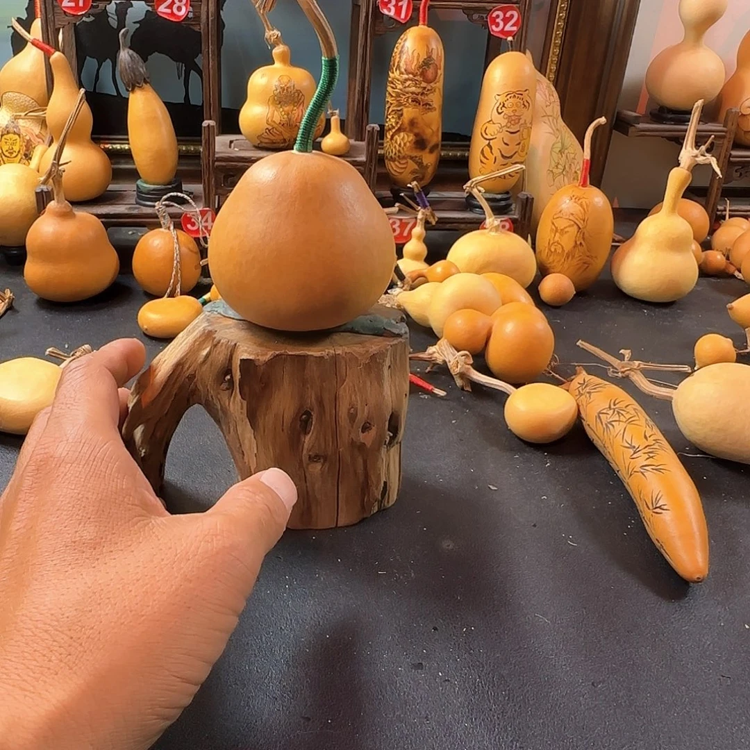 十***川葫芦文玩胖梨链接