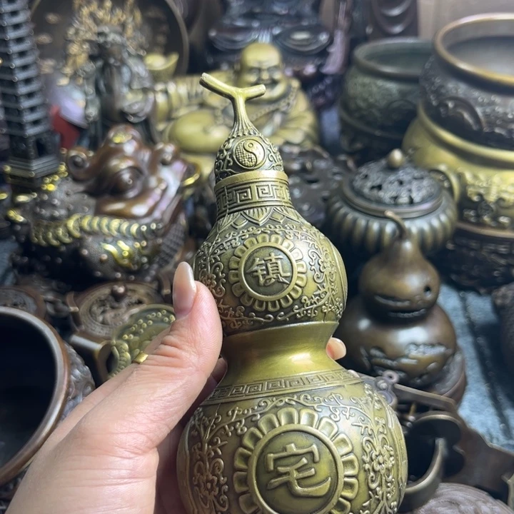 铜器666666666666669