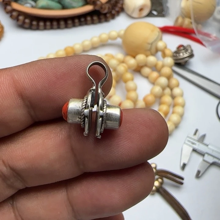 桑杰出品小元素配饰