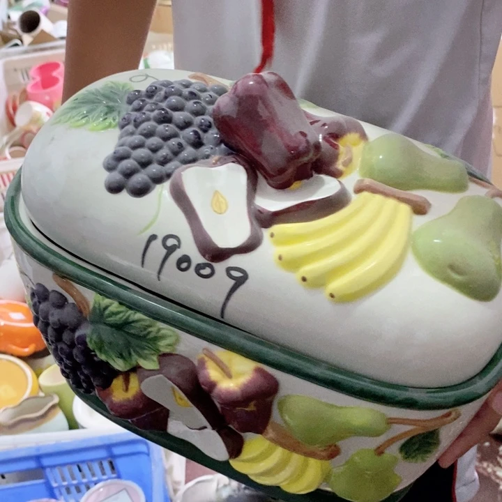 陶瓷树脂家居摆件