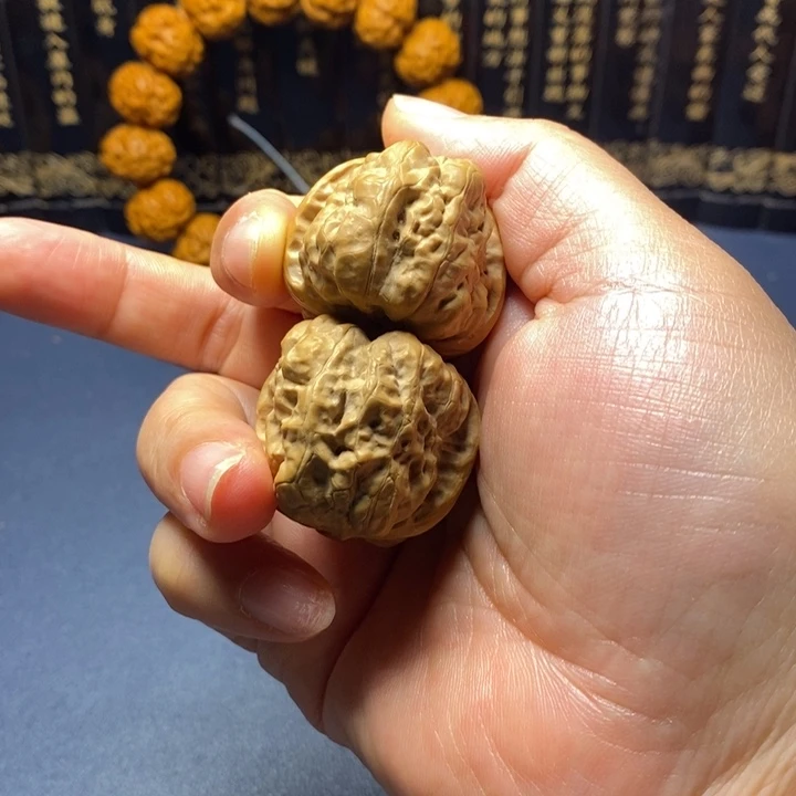 金刚菩提手串尼泊尔22